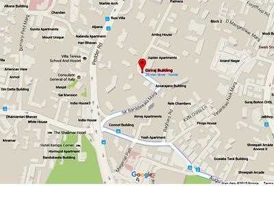 1 BHK , Mumbai, image