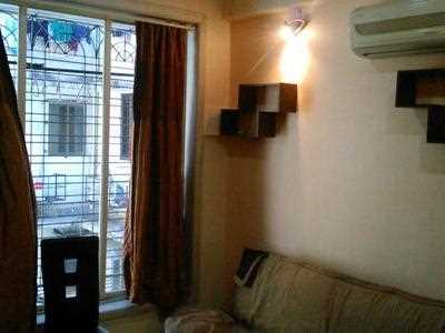 1 BHK , Mumbai, image