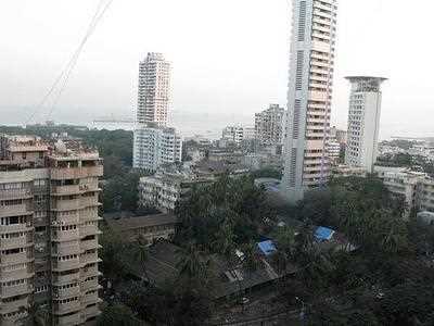 3 BHK , Mumbai, image