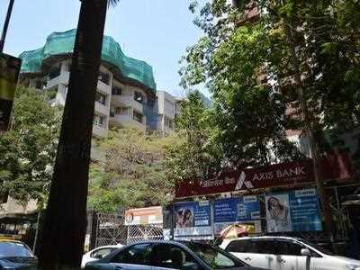 flat / apartment, mumbai, cuffe parade, image