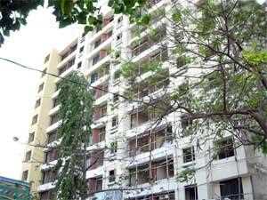 flat / apartment, mumbai, wadala, image