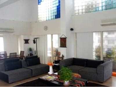 4 BHK , Mumbai, image