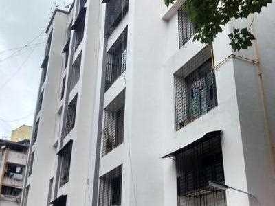flat / apartment, mumbai, vidya nagari, image