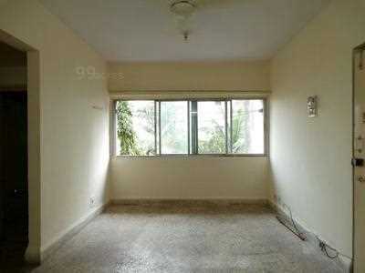 1 BHK , Mumbai, image