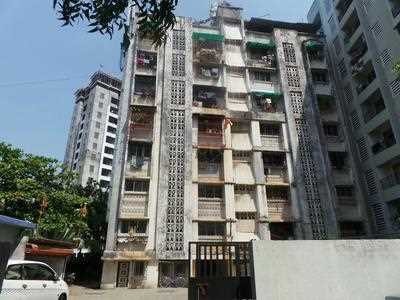 1 BHK , Mumbai, image