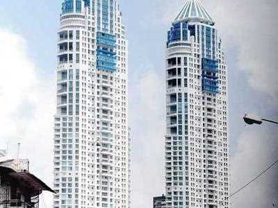 3 BHK , Mumbai, image