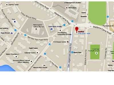 2 BHK , Mumbai, image