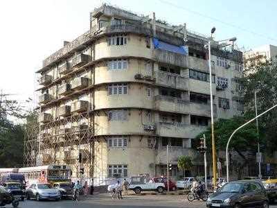 2 BHK , Mumbai, image