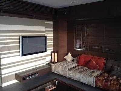 3 BHK , Mumbai, image