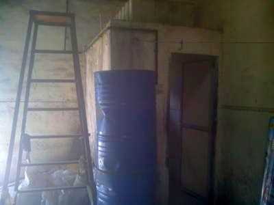 1 BHK , Mumbai, image