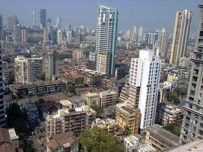 flat / apartment, mumbai, royal palms, image