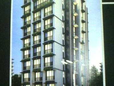 3 BHK , Mumbai, image