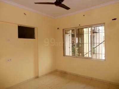 1 BHK , Mumbai, image