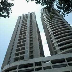 1 BHK , Mumbai, image