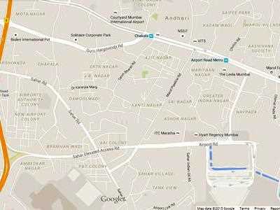 flat / apartment, mumbai, chakala midc, image