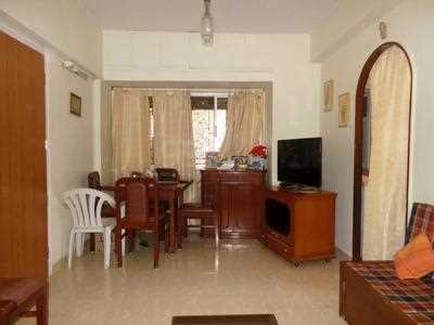 1 BHK , Mumbai, image