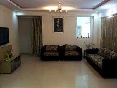 3 BHK , Mumbai, image