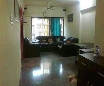 2 BHK , Mumbai, image