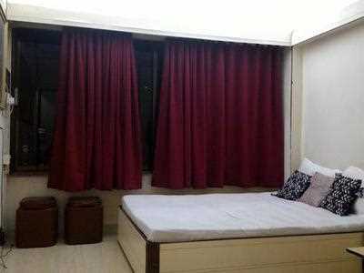 1 BHK , Mumbai, image