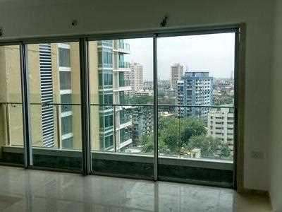 3 BHK Flat / Apartment For RENT 5 mins from Indira Docks Mazgaon