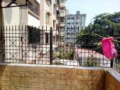 1 BHK Flat / Apartment For RENT 5 mins from Hutatma Chowk Fort Mumbai