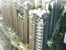 1 BHK , Mumbai, image