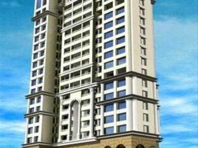 2 BHK , Mumbai, image