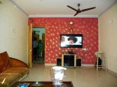 flat / apartment, mumbai, daulat nagar borivali east, image