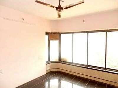 1 BHK , Mumbai, image