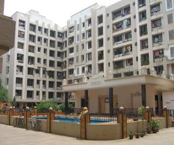 1 BHK , Mumbai, image