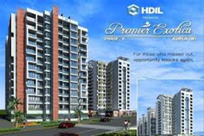 flat / apartment, mumbai, kurla west, image