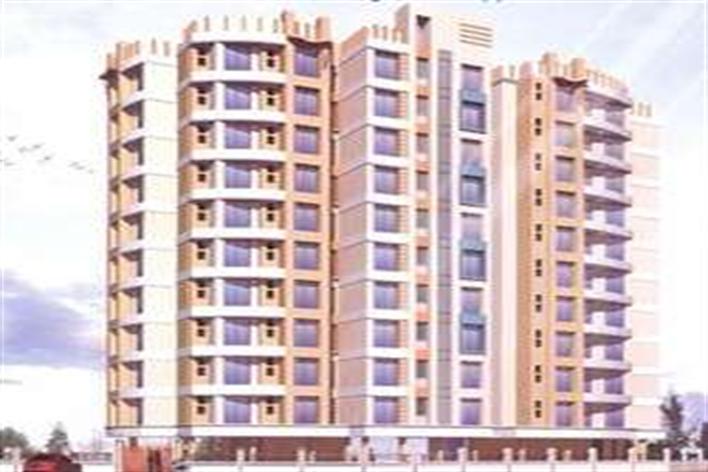 2 BHK , Mumbai, image