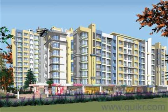 flat / apartment, mumbai, chandivali saki naka, image