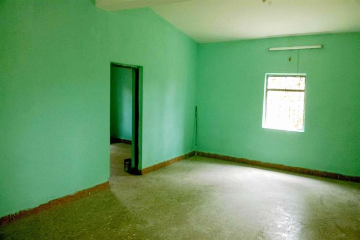 flat / apartment, mumbai, marol naka junction, image