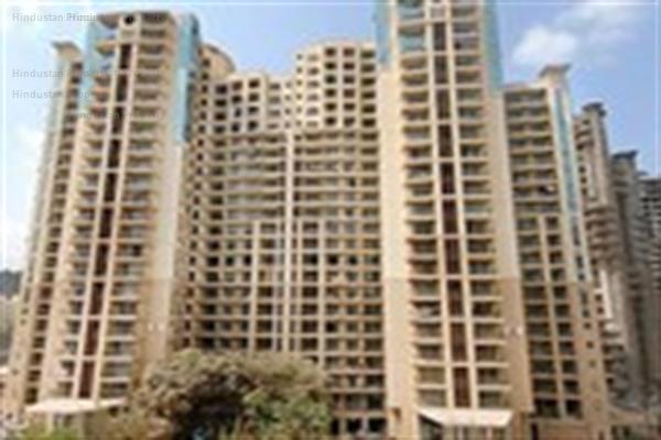 1 BHK , Mumbai, image