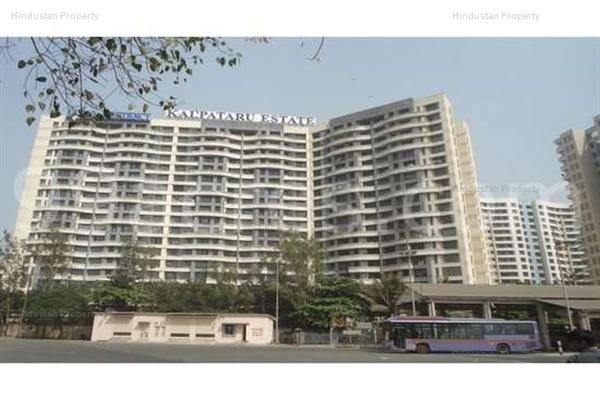 3 BHK , Mumbai, image