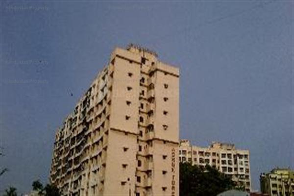 1 BHK , Mumbai, image