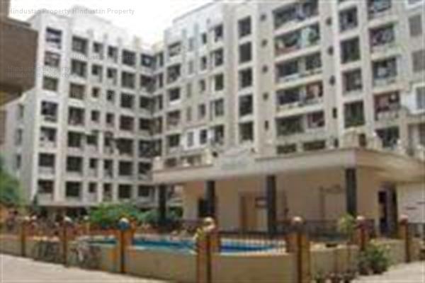 1 BHK , Mumbai, image