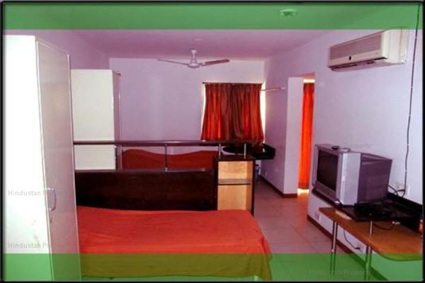 1 BHK , Mumbai, image