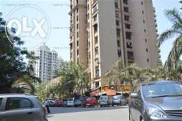 2 BHK , Mumbai, image