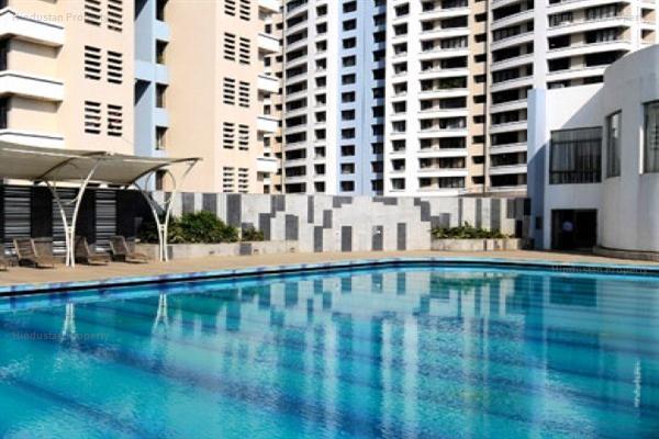 2 BHK , Mumbai, image