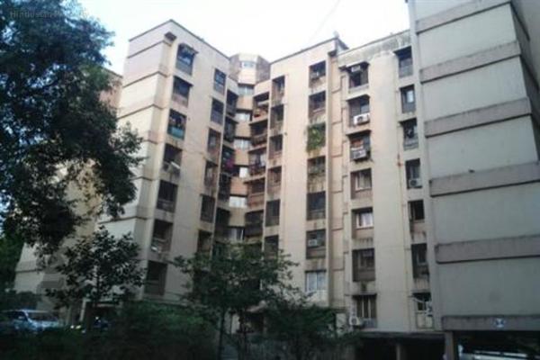 2 BHK , Mumbai, image