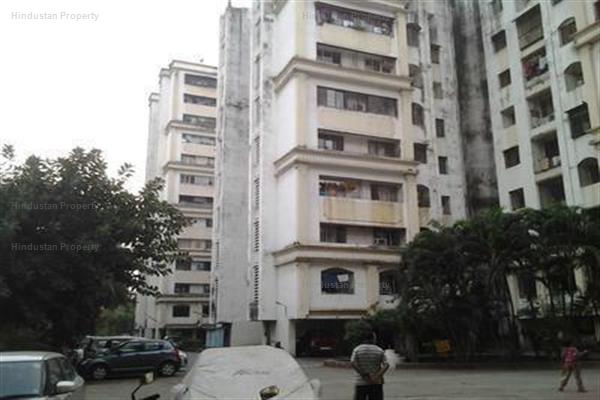 1 BHK , Mumbai, image