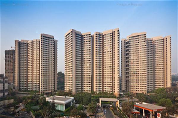 2 BHK , Mumbai, image