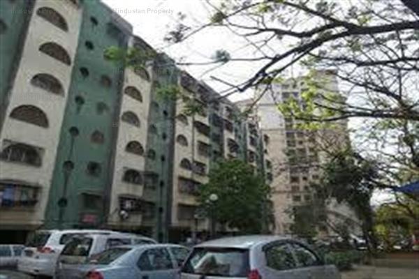 1 BHK , Mumbai, image