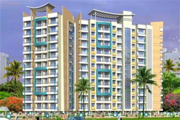 flat / apartment, mumbai, marol military road, image