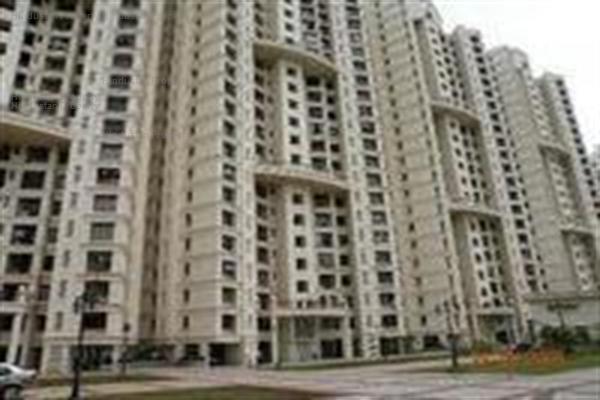 3 BHK , Mumbai, image