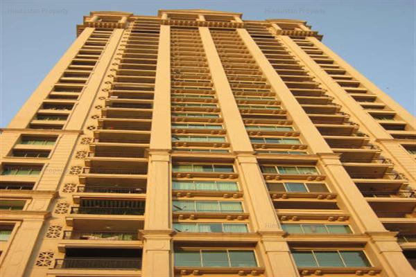 flat / apartment, mumbai, hiranandani gardens - powai, image