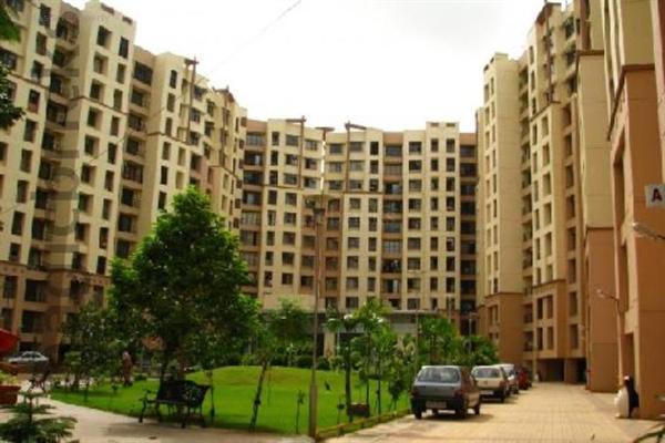 2 BHK , Mumbai, image