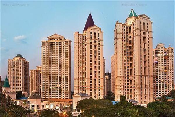 3 BHK , Mumbai, image